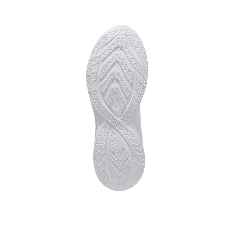 FILA Men Running Shoes Step Up White - FI039SH957EGTH