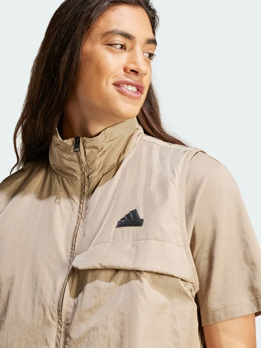 ADIDAS Unisex Vest City Escape Utility