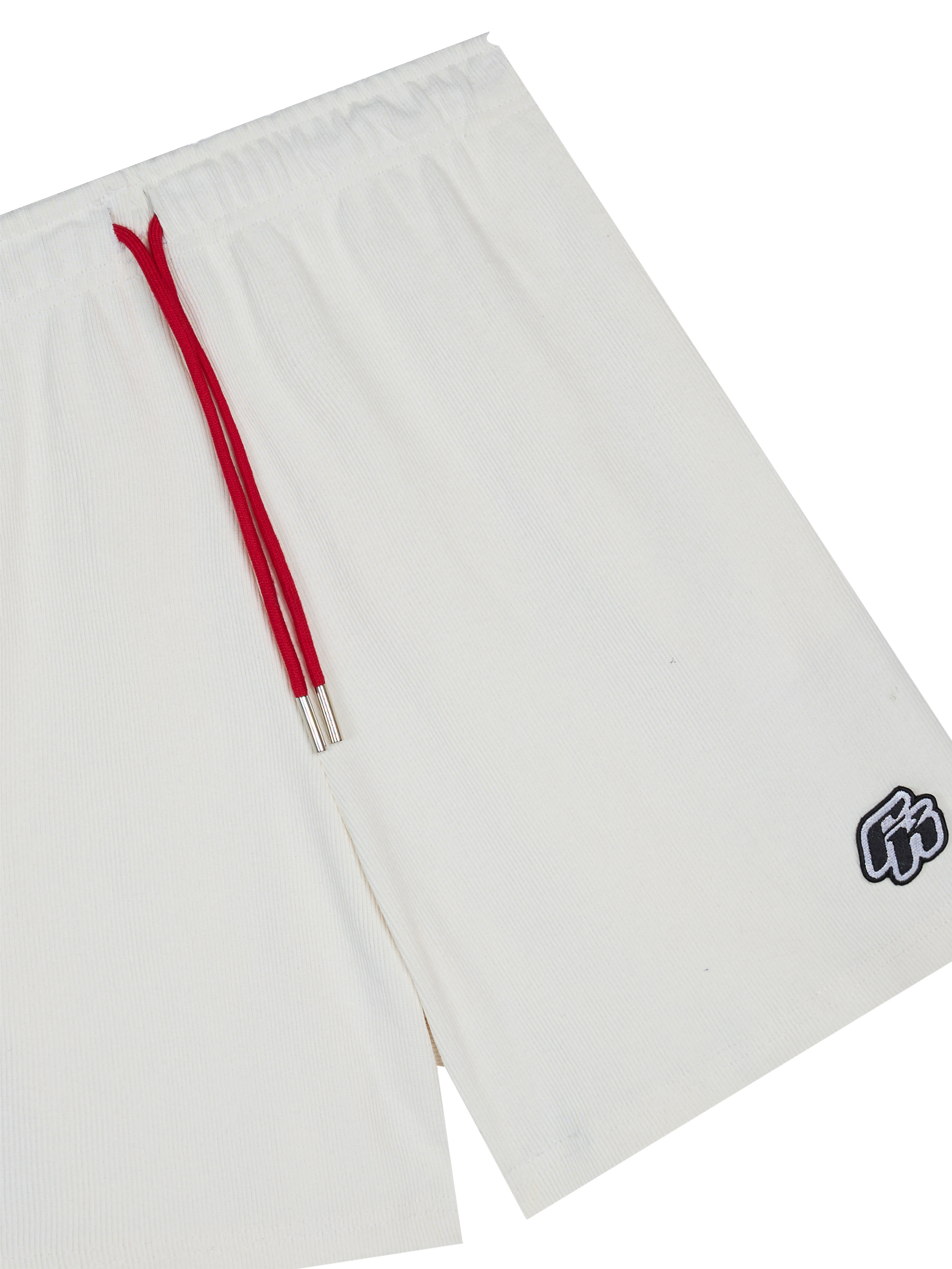FREAK SS.10 - Le Soleil Men Shorts Cream