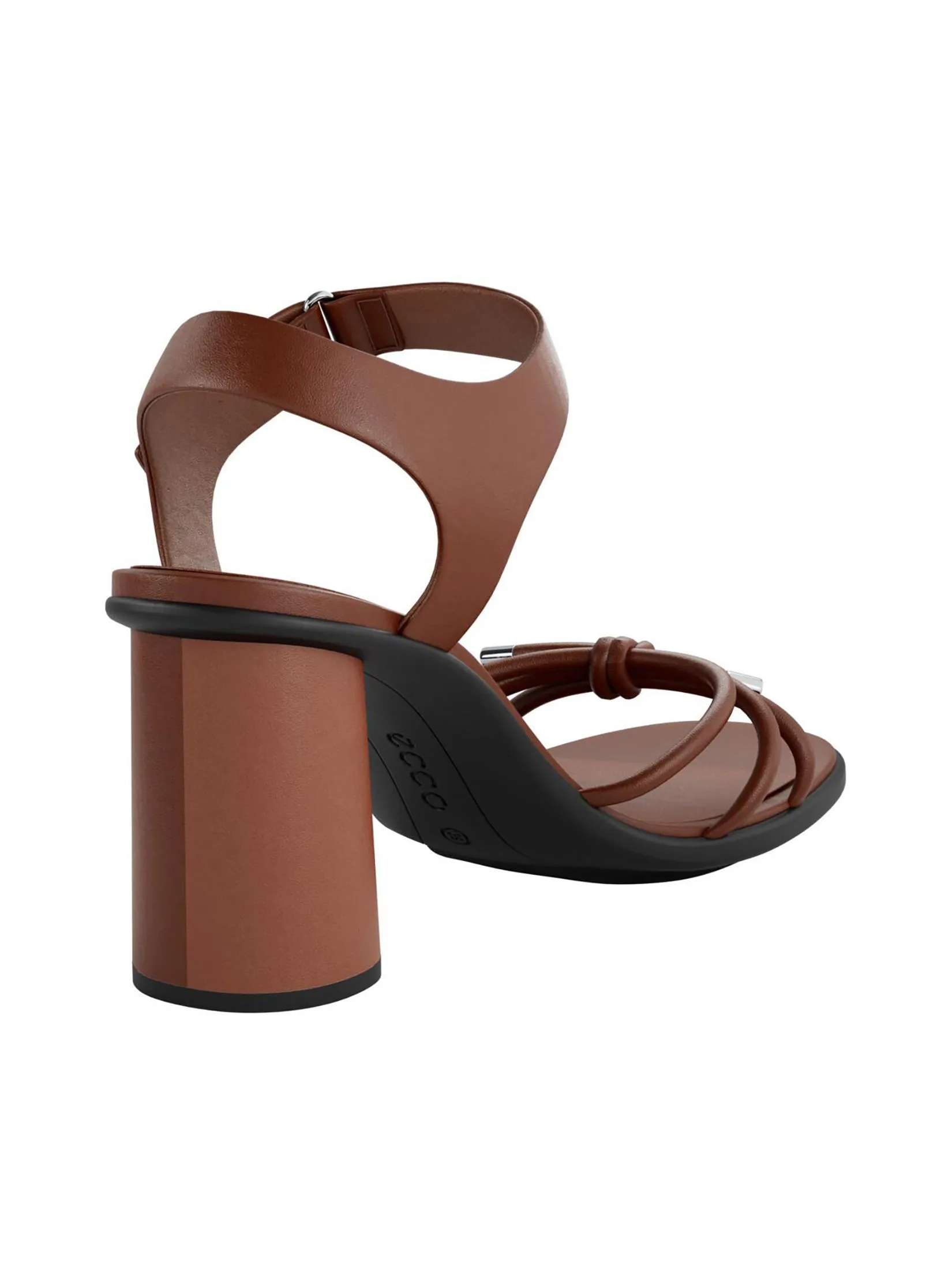 ECCO Women High Heels Sculpted Alba 65 Mink