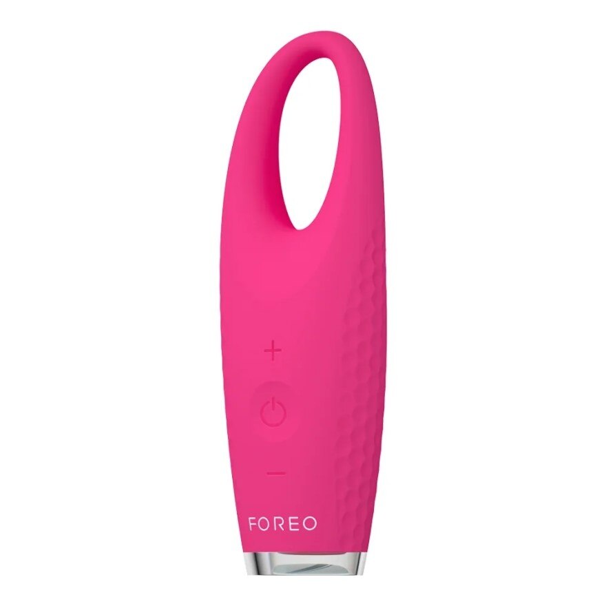 Foreo IRIS 2 Eye Massager Fuchsia