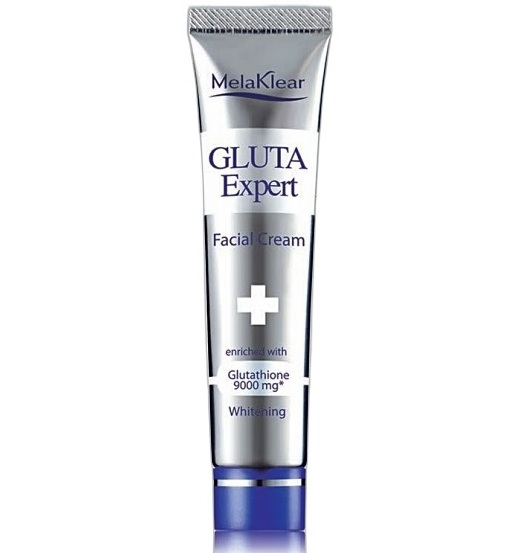 Крем с глутатионом от пигментных пятен SPF15 Mistine 15 мл