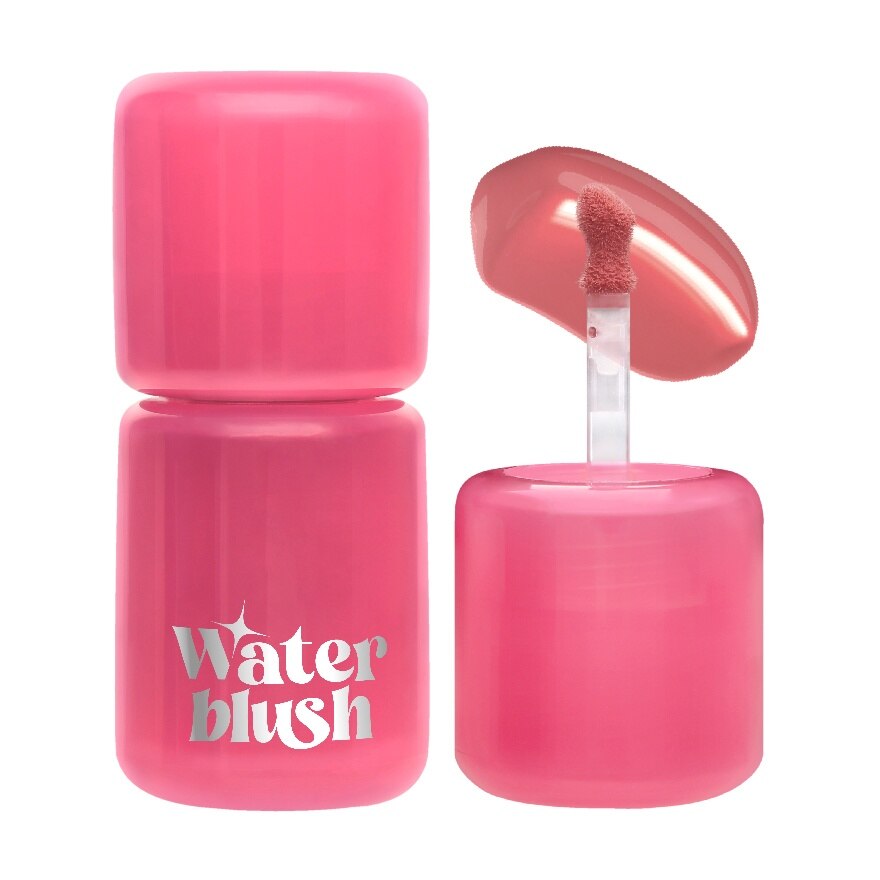 #Bewild Water Blush 3g 01