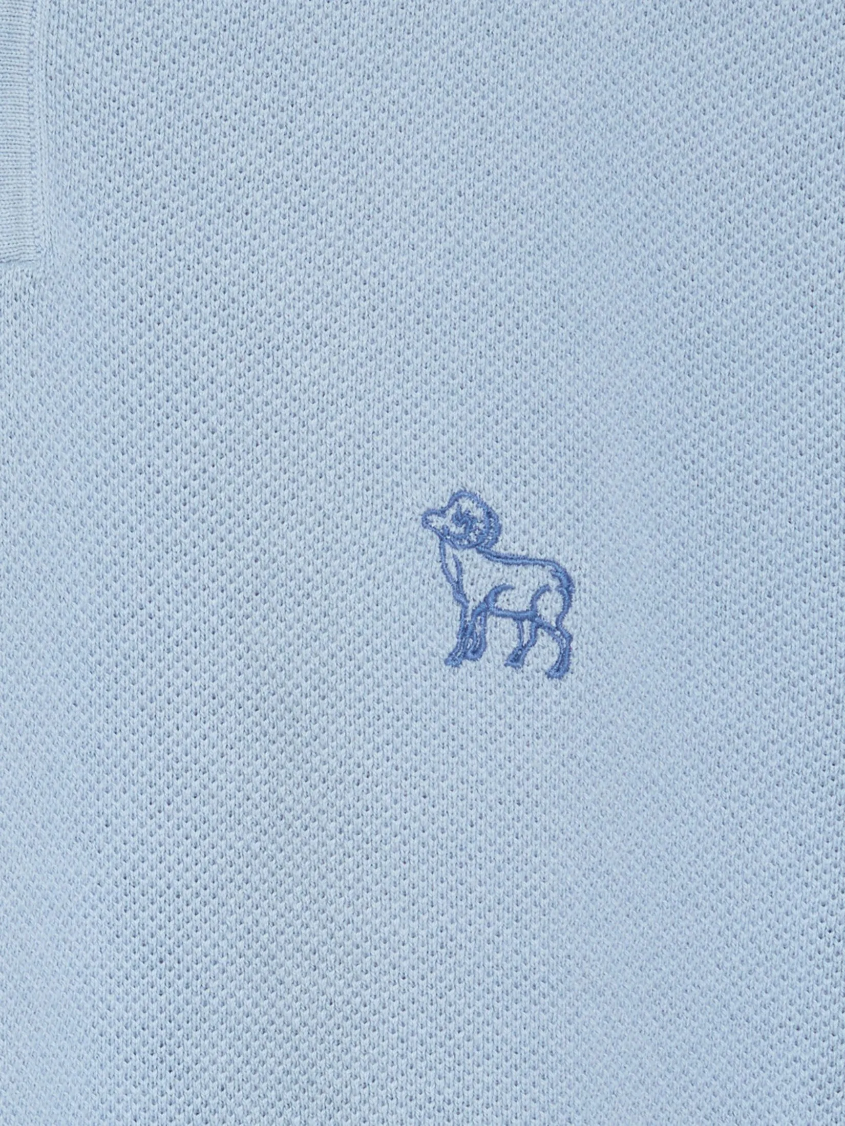 DEFRY 01 Men Polo Shirt Collar Neck Short Sleeves