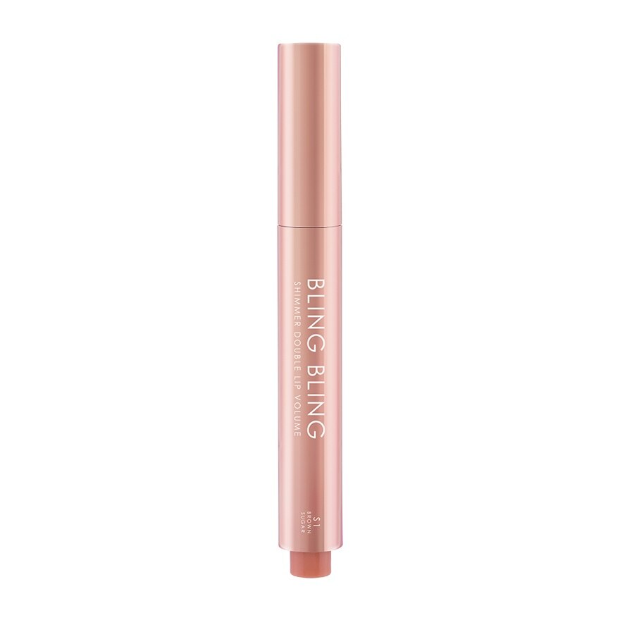 #THA Bling Bling Shimmer Lip Volume S1