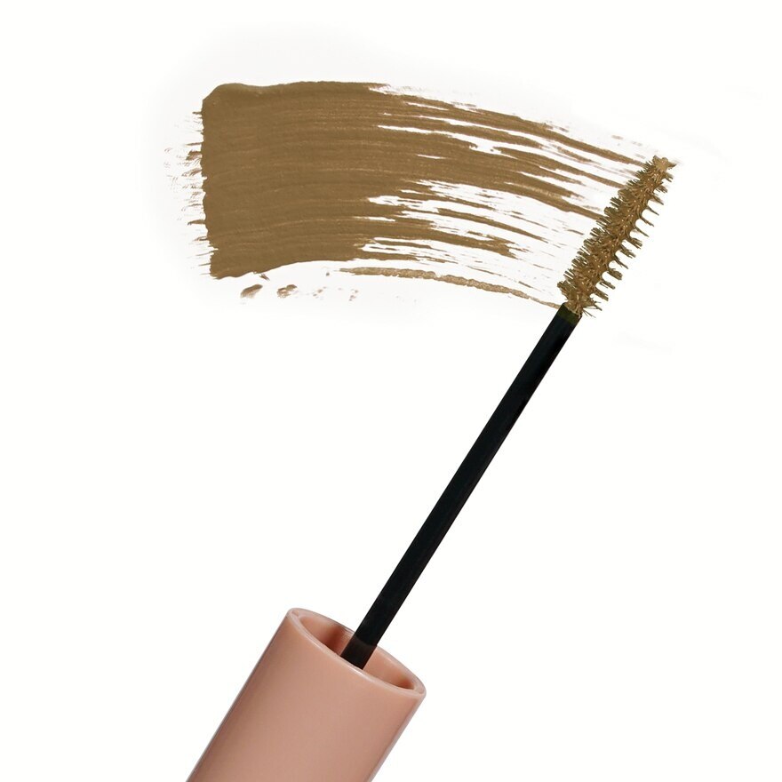 Canmake Smart Mini Eyebrow Color 02