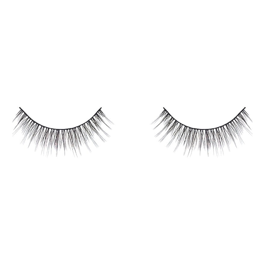 Cosluxe Winky Eyes Eyelashes 1Pair With Adhesive A-04