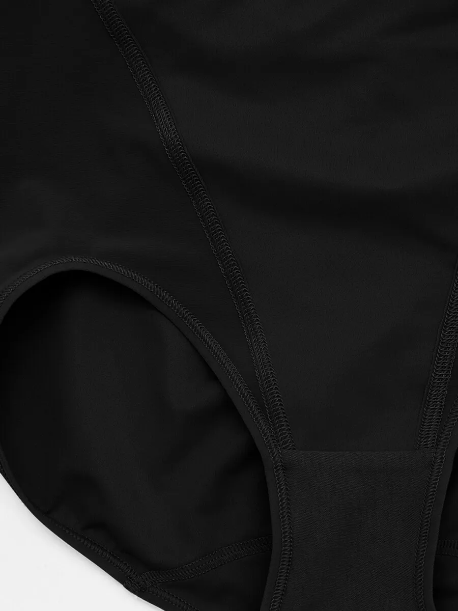 SABINA Girdle Function Shape Collection - Black