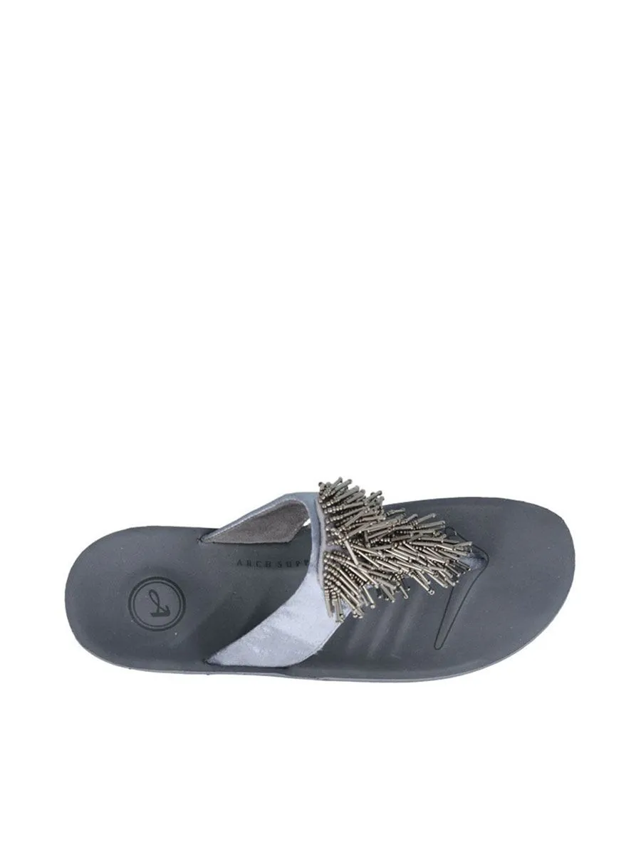 AEROSOFT Flip Flop FW8381 Grey