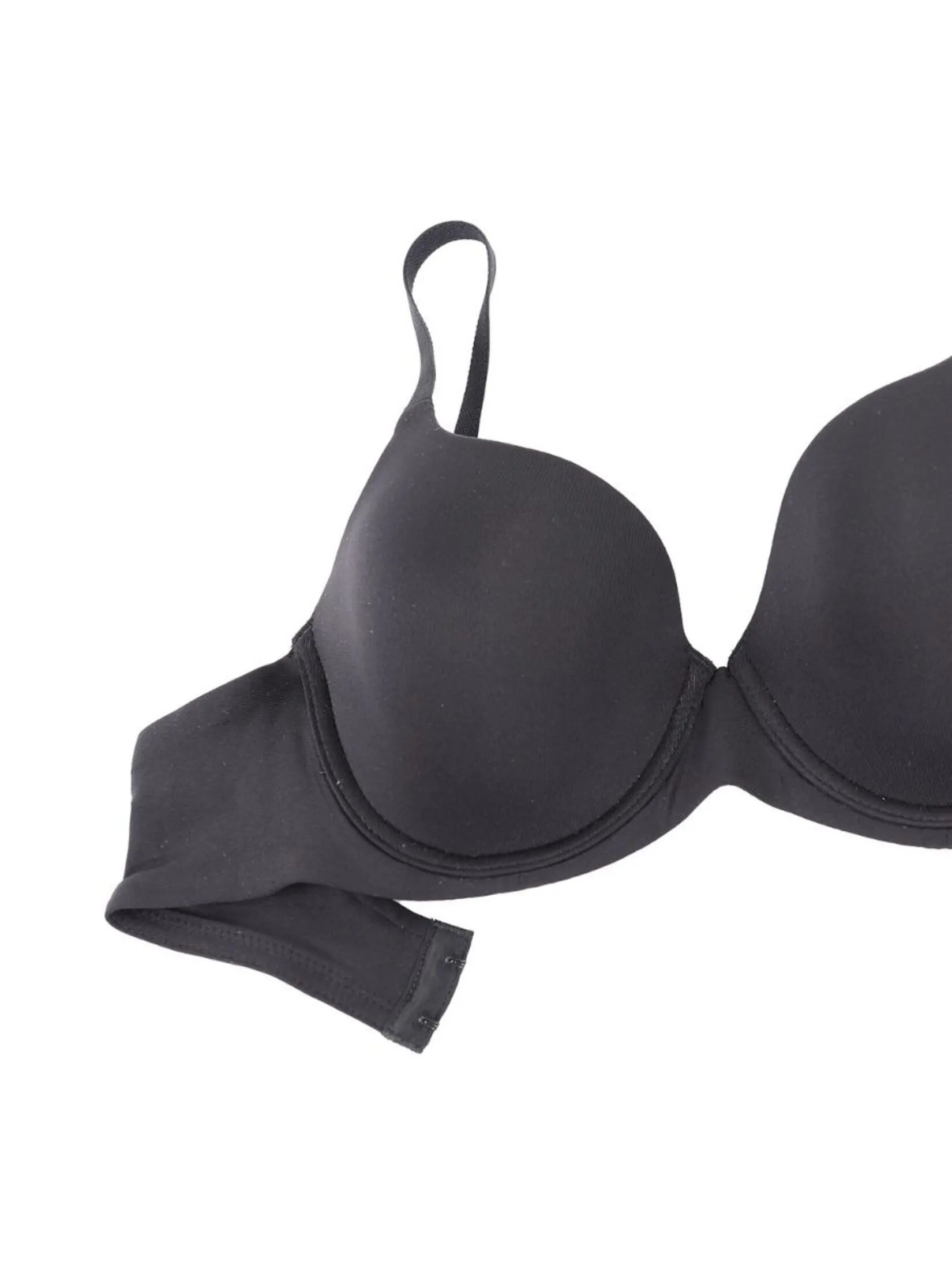 BSC LINGERIE Women's Bra nonwire BB5320 - Black