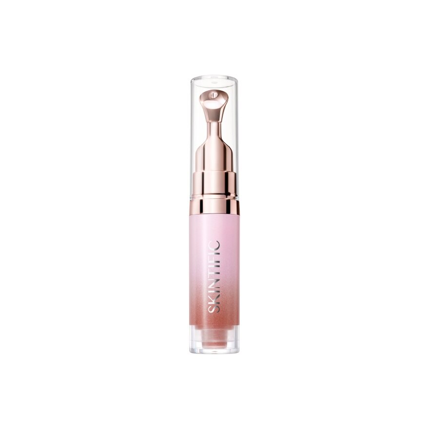 Skintific Peptide Nourishing Lip Serum Coral Rose 6.5ml