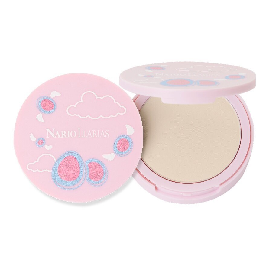 Nariollarias Balancing Powder 10g No.11