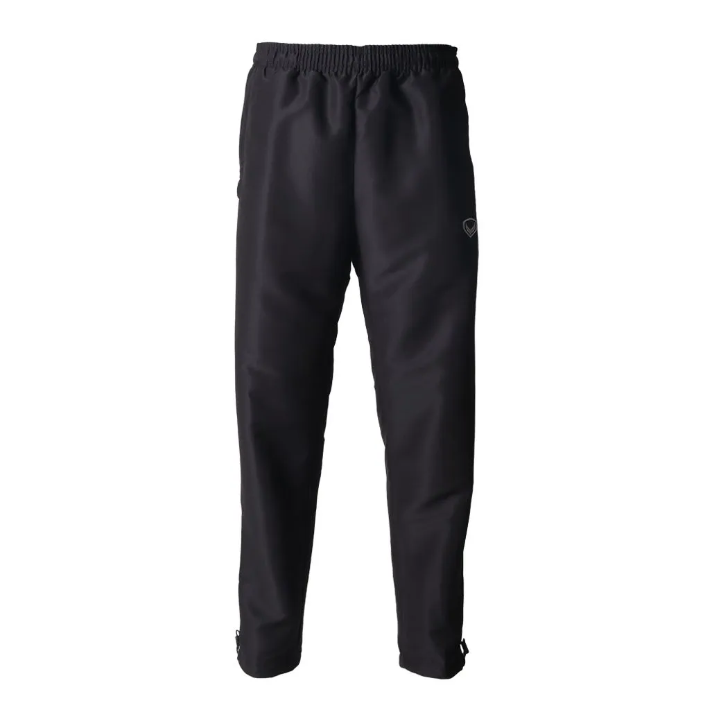 GRAND SPORT Black Track pants (010234)