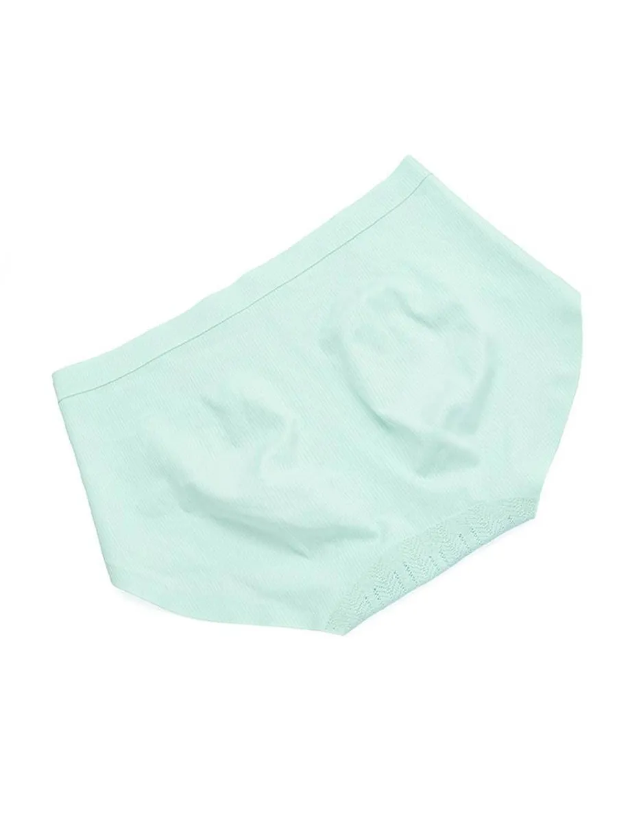 SABINA Twenty Five Bikini Panty - Light Green