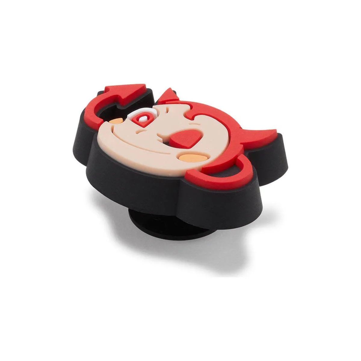 CROCS Jibbitz Shoes Charm Devilish Cutie Multi Color - CR024AC189DSTH