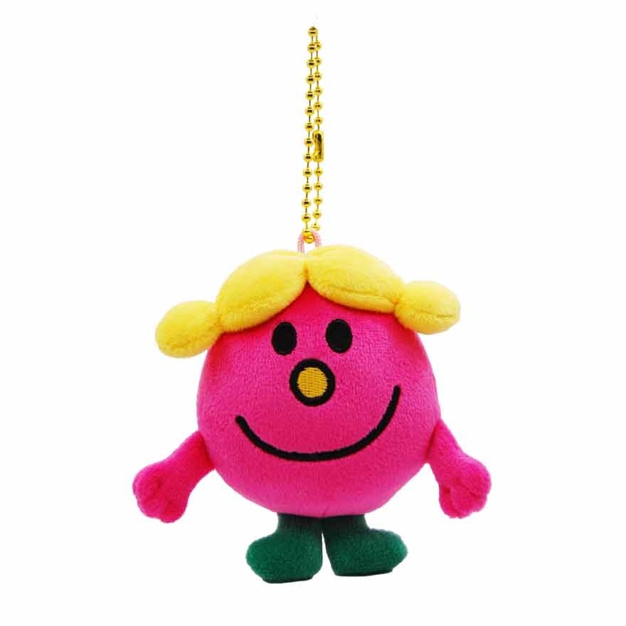 Codec.Creation Keychain Little Miss Helpful 1pcs.