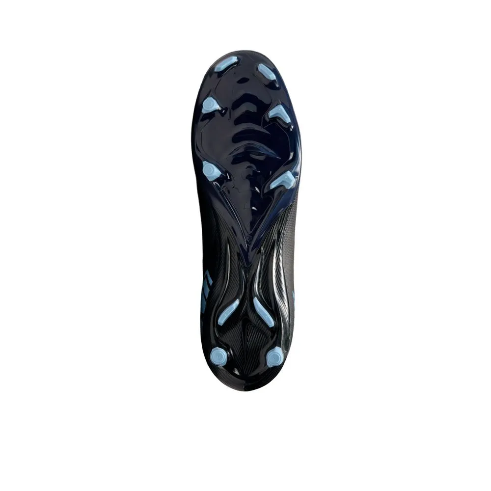 NIKE Mercurial Superfly 10 Academy MG Men Football Shoes Black - NI083SH449ENTH