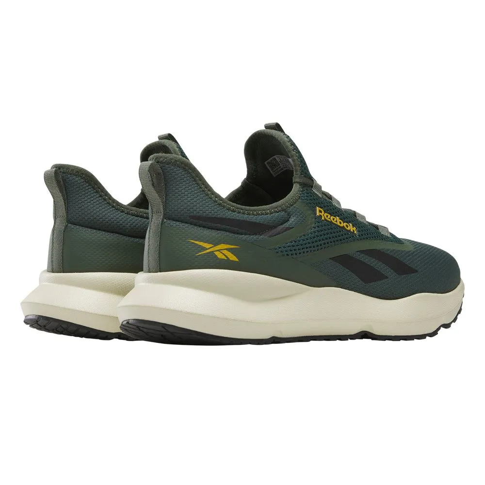 REEBOK Cityride Men Running Shoes Green - RE099SH567EMTH