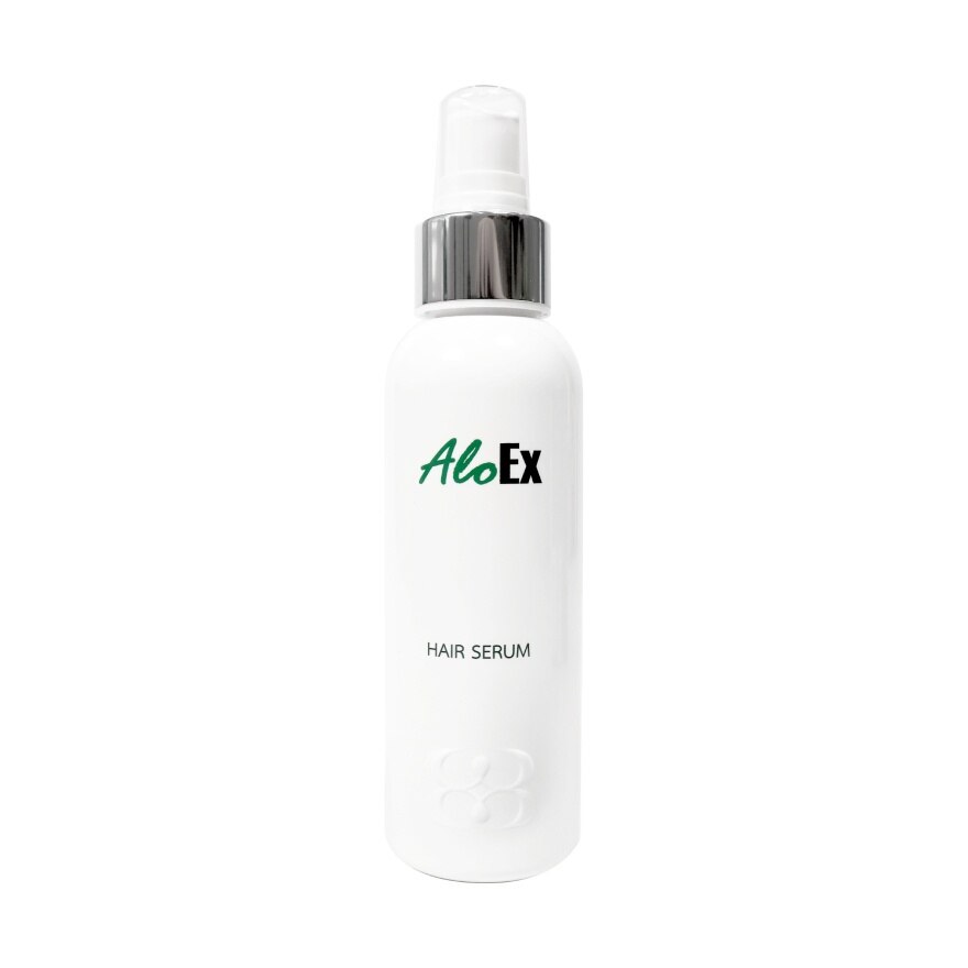 AloEx Hair Regrowth Serum 120ml
