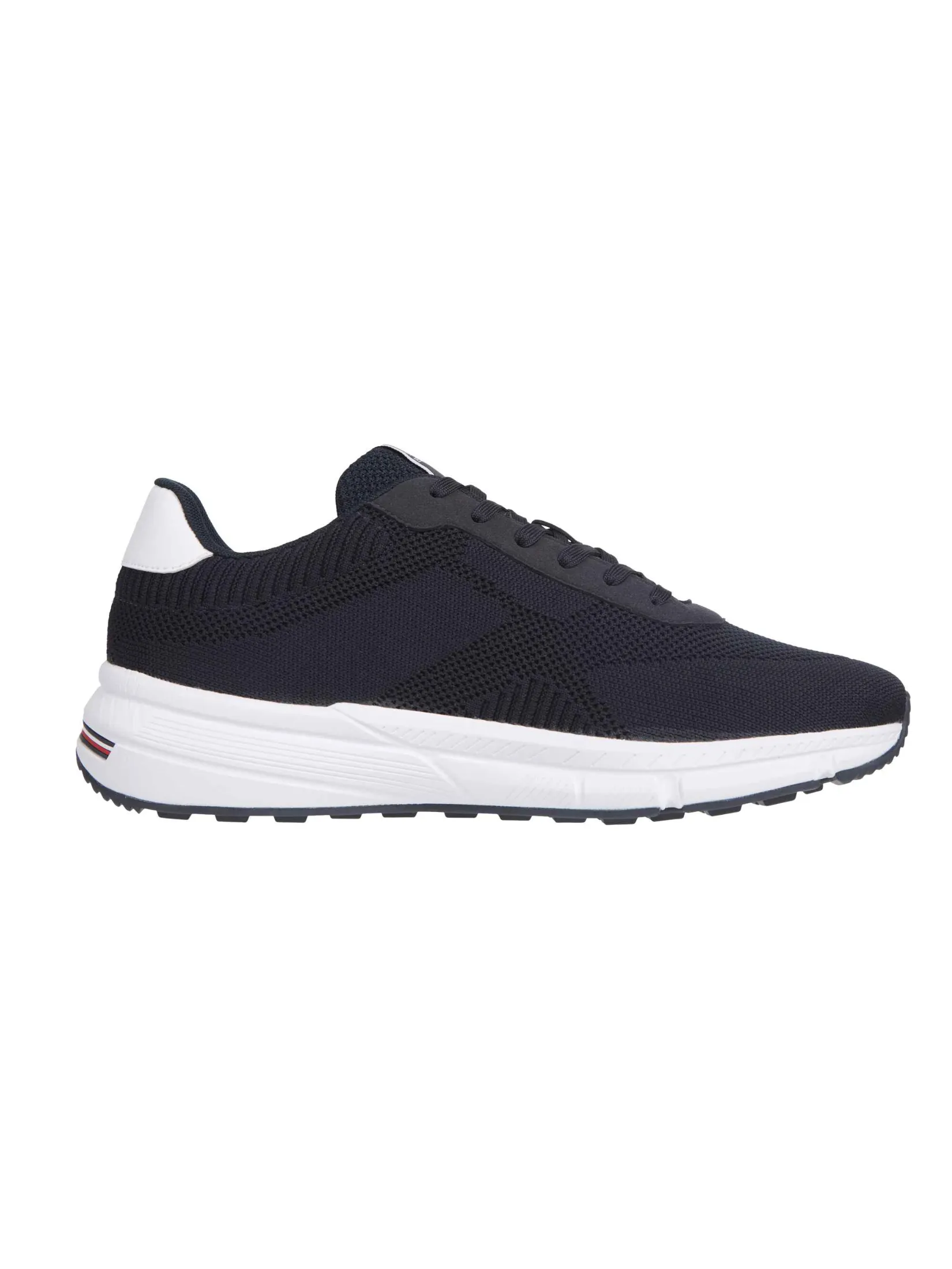 TOMMY HILFIGER MEN SNEAKER Blue Size - 40 EU