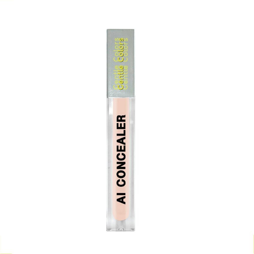 Gentle Colors AI Concealer 4.6g 01