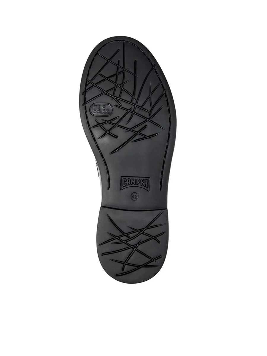 CAMPER Men Casual Shoes TWS Black