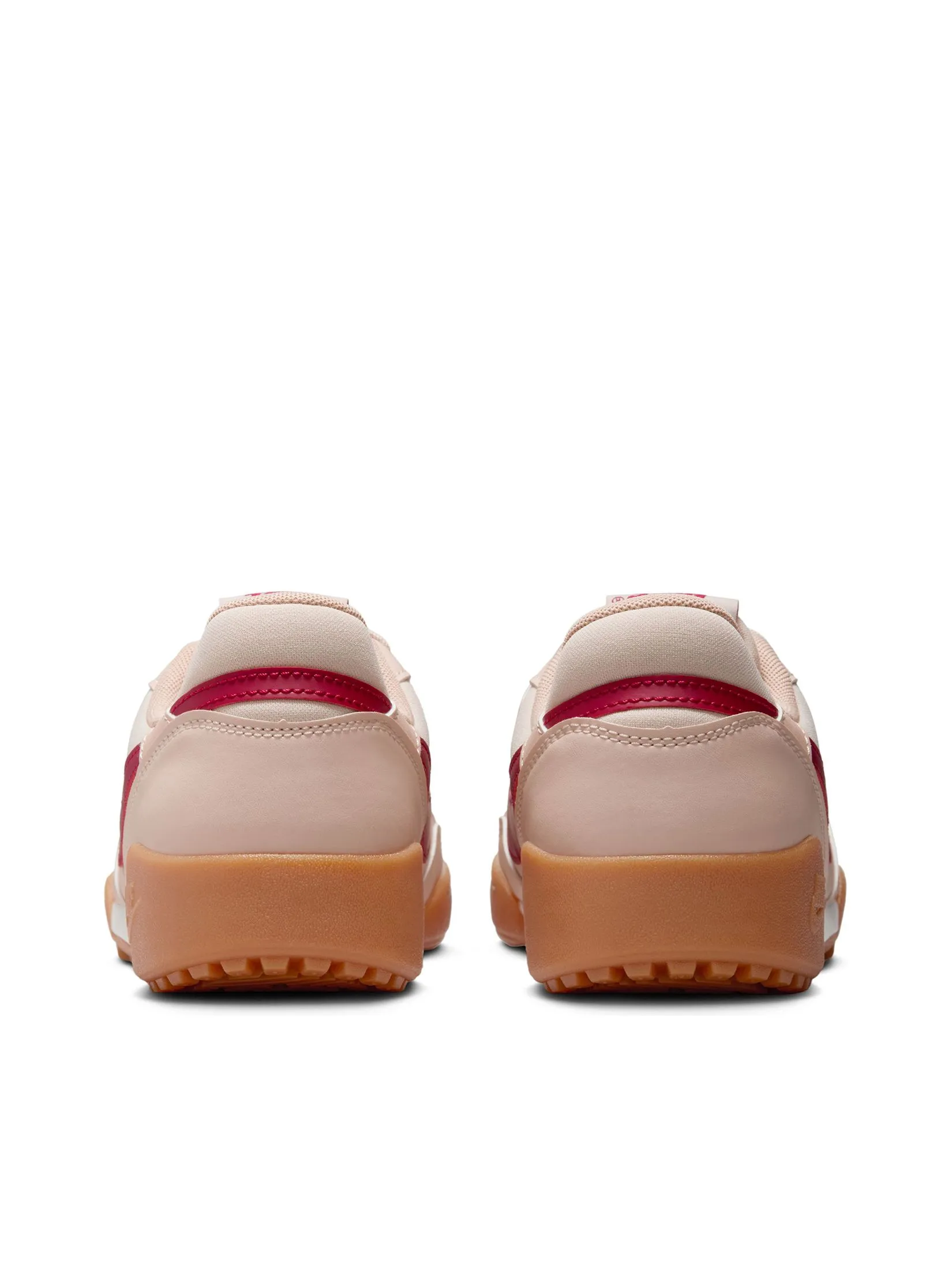 NIKE Women Sneakers Terra Manta HQ1940-101 Sanddrift/Noble Red-Gum Light Brown-Sail