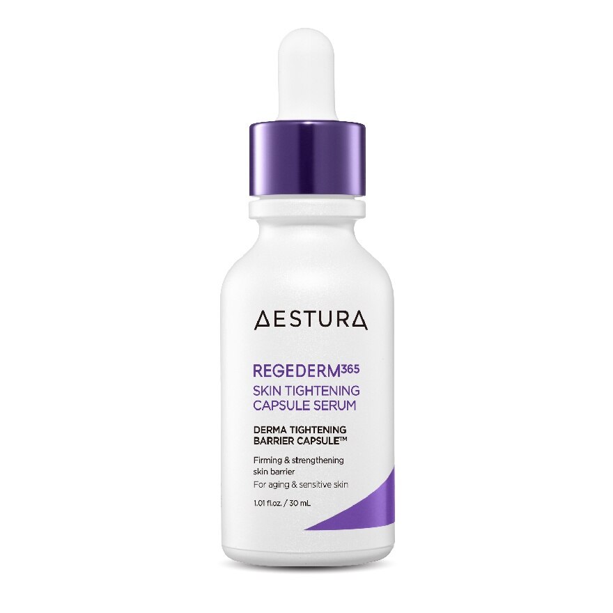 Aestura Regederm 365 Skin Tightening Capsule Serum 30 mL