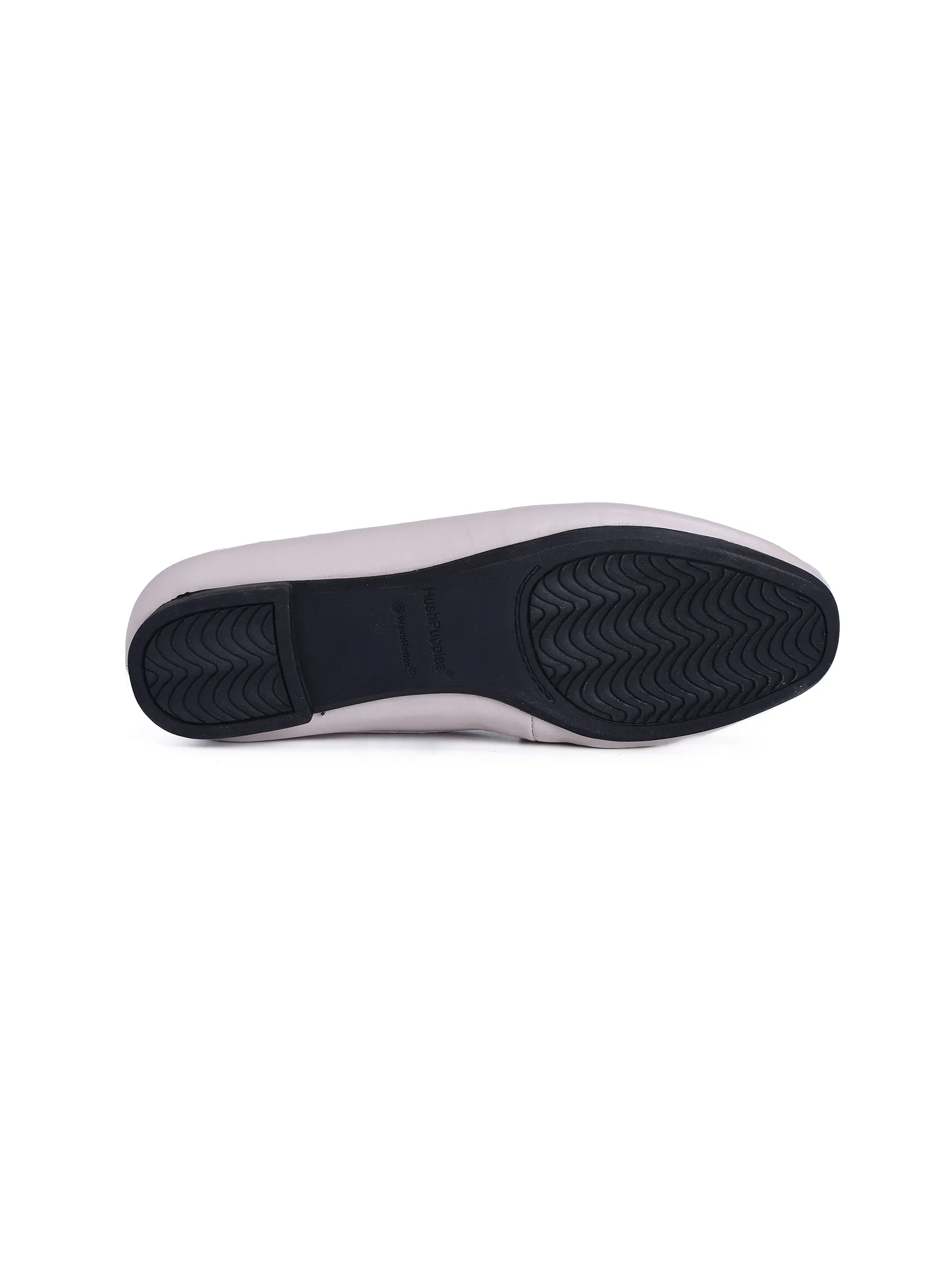 HUSH PUPPIES Women s Shoes Sandals Slides  - WHITE