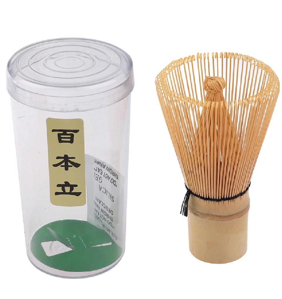 Венчик для матча чая - Часен