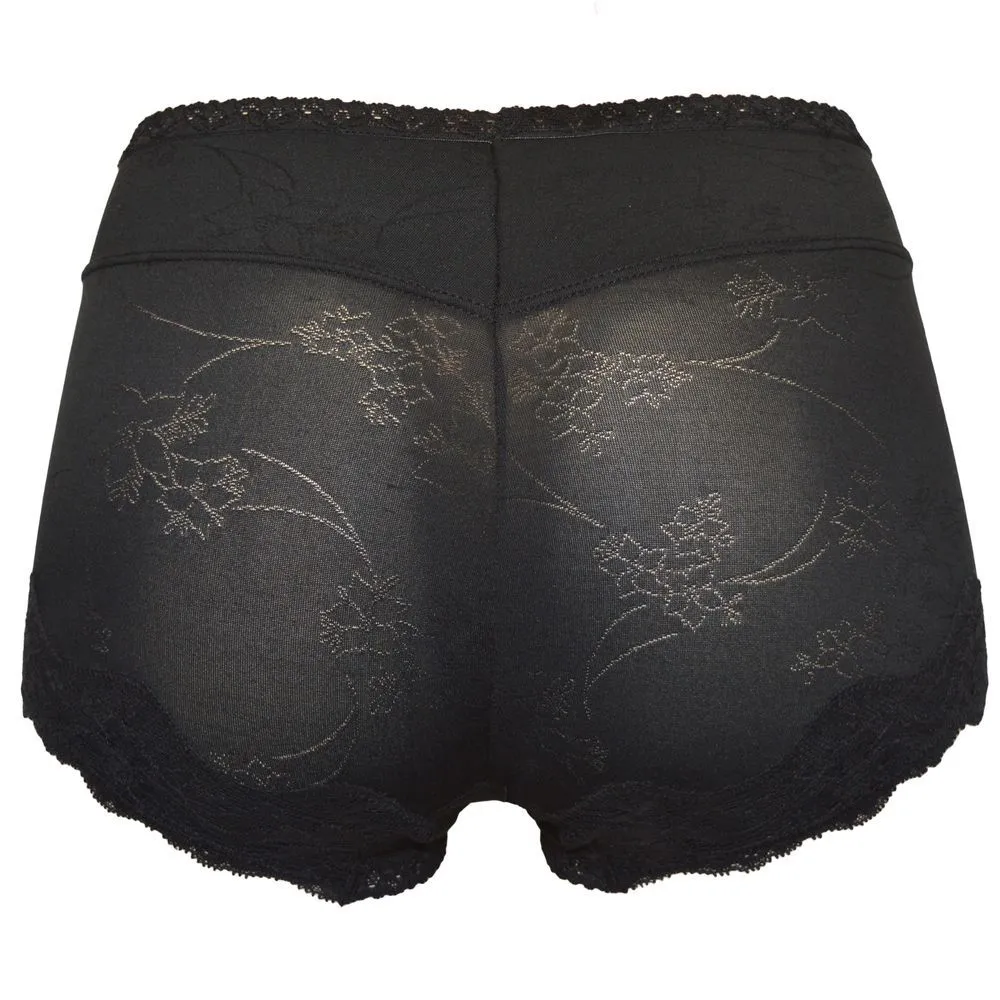 TRIUMPH Black 10182147 Semi-Function 201 Hipster 0004