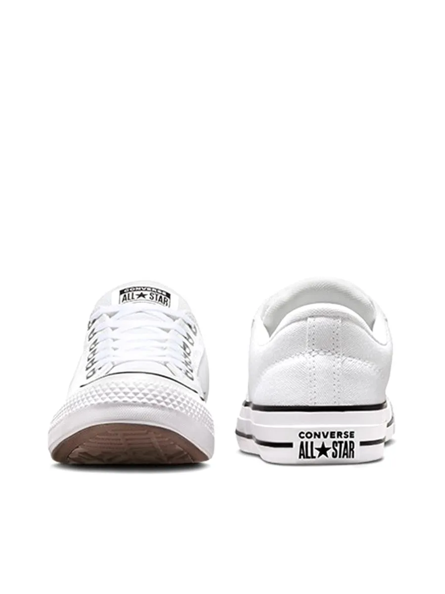 CONVERSE Men Sneaker Ctas Malden Street Ox White