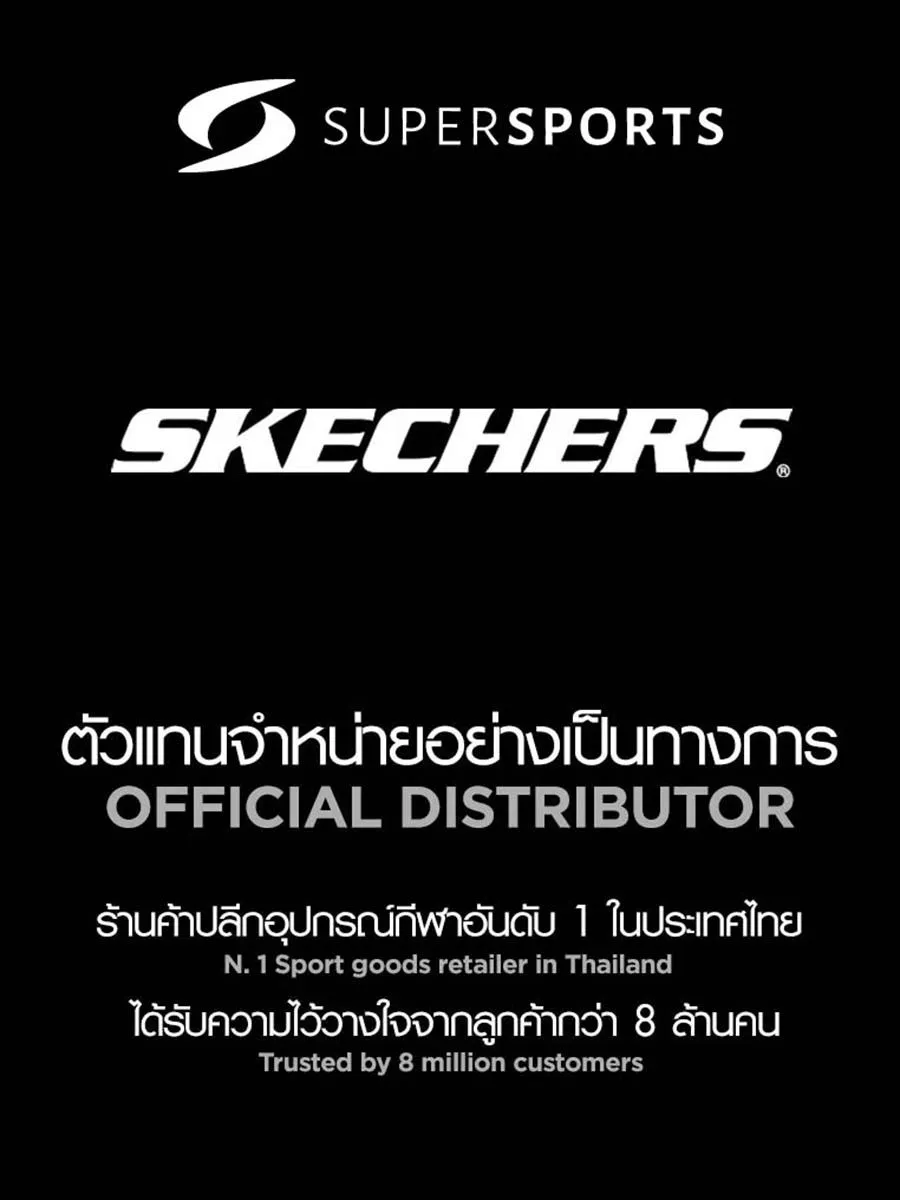 SKECHERS BLACK SKECHERS Summits Men's Casual Shoes