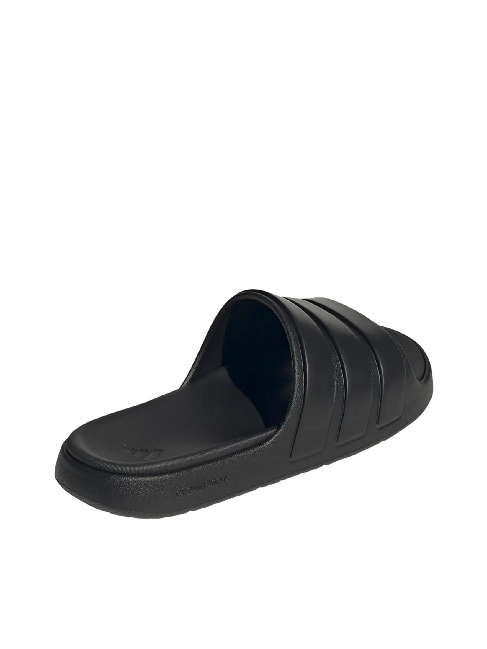 ADIDAS Unisex Slides Znsory JR3123 Black