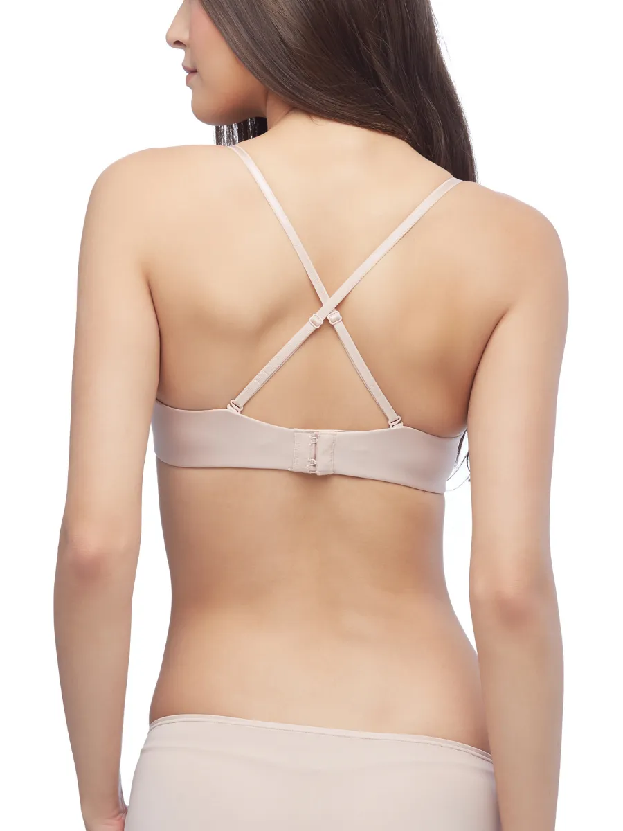 WACOAL Women Wacoal Wireless Bra Beige
