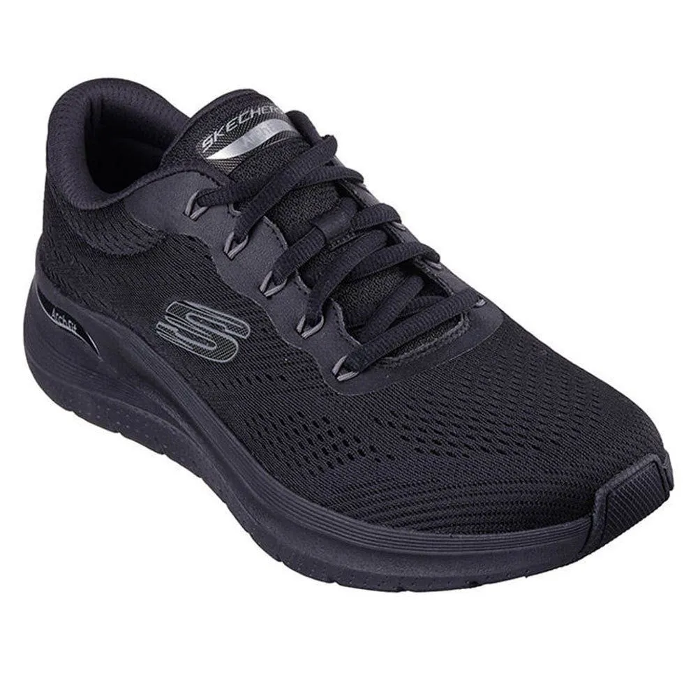 SKECHERS Men Casual Shoes Arch Fit® 2.0 Black - SK108SH763EFTH