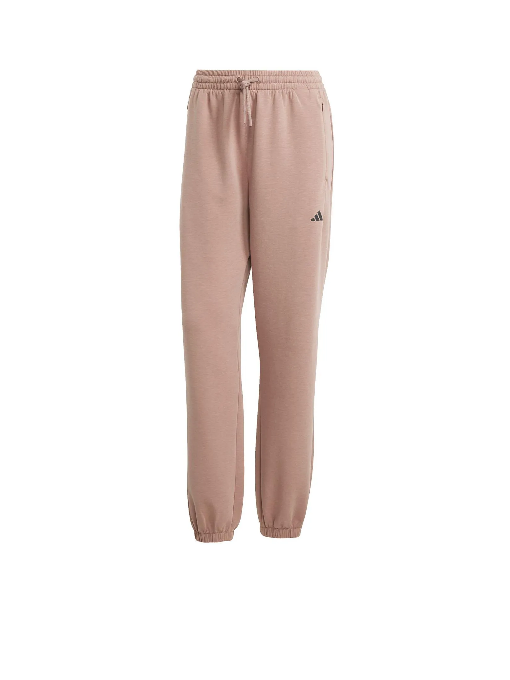 ADIDAS Women Joggers Designed For Training Warm-Up Warm Clay