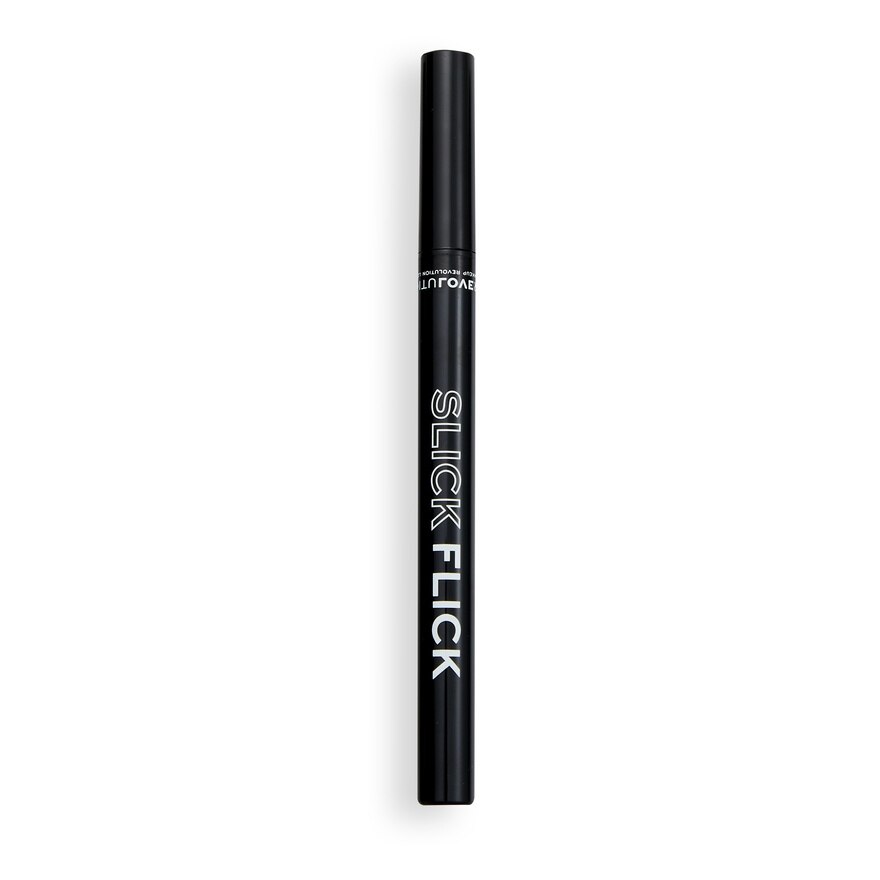 #MUR Relove Slick Flick Eyeliner Black