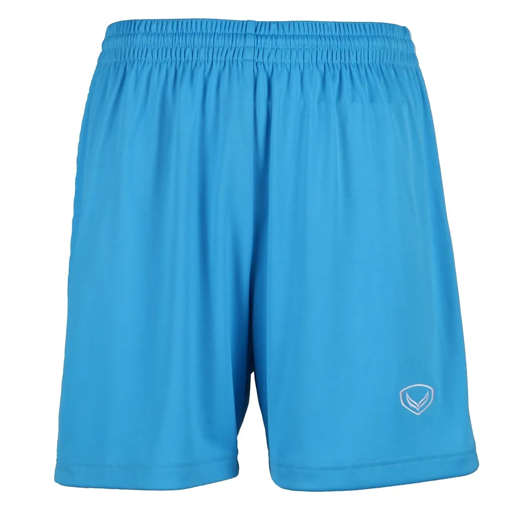 GRAND SPORT Light Blue FOOTBALL SHORTS (001554)