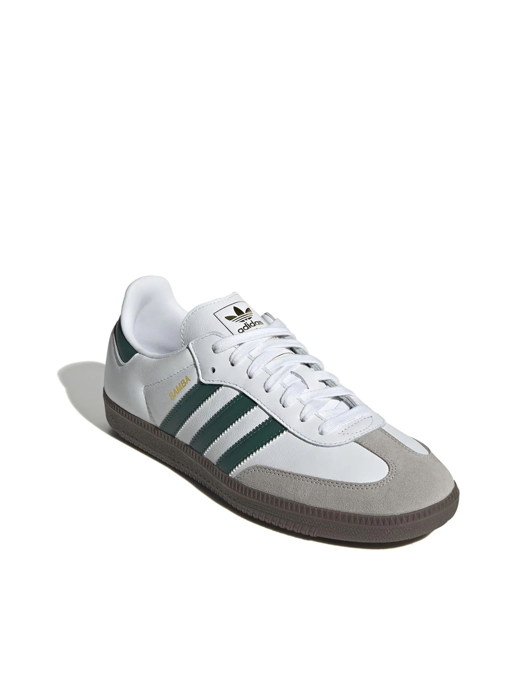 ADIDAS Men Sneakers Samba OG