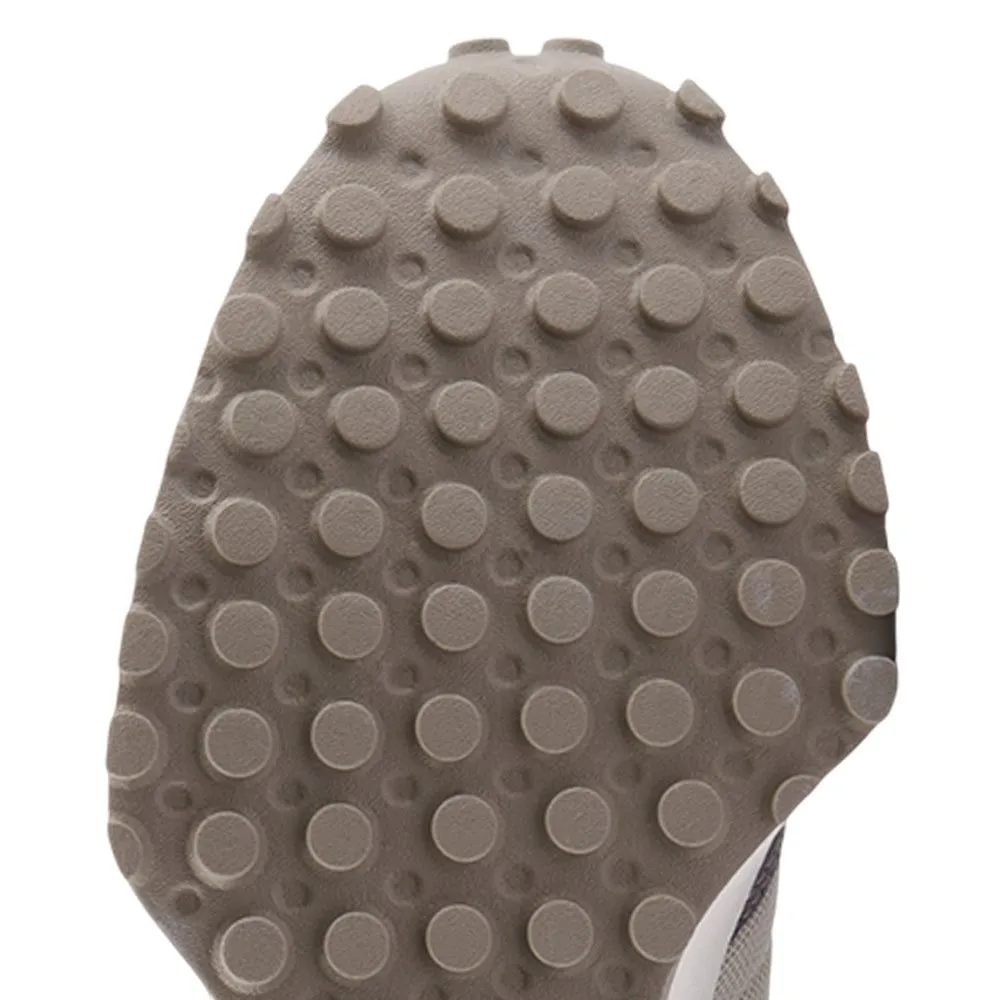 NEW BALANCE 327 Unisex Casual Shoes Grey - NE081SH346ENTH