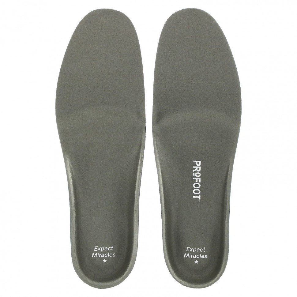 Profoot, Miracle Insole, мужская 8-13, 1 пара