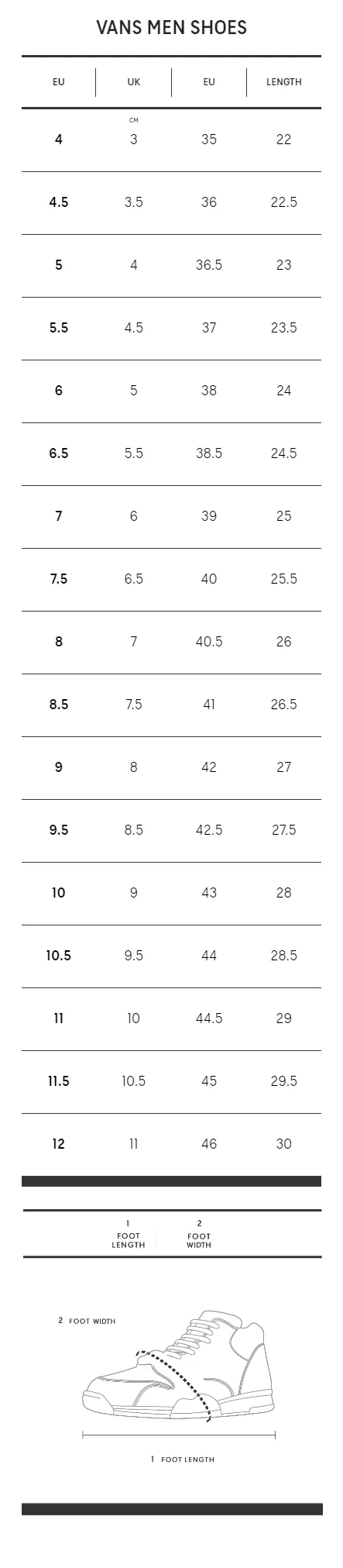 VANS Unisex Sneakers KNU Skool - Navy/True White