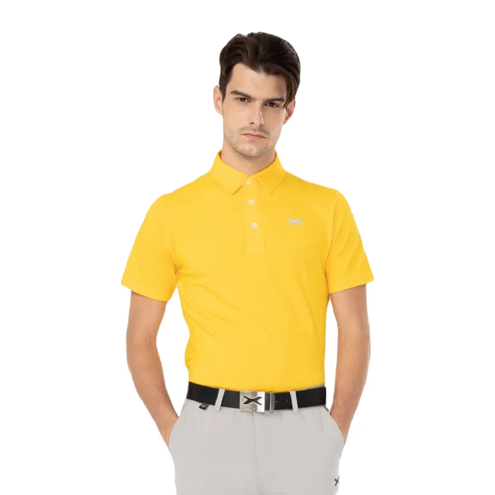 XOLO Yellow XOLO GENTLEMAN POLO (040036)
