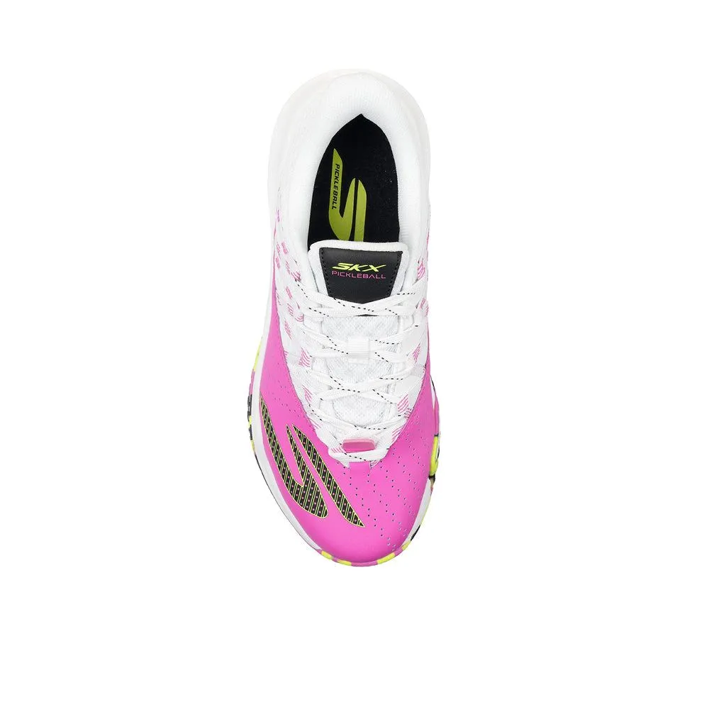 SKECHERS Viper Court Rally™ Women Indoor Court Shoes Multi Color - SK108SH634EMTH