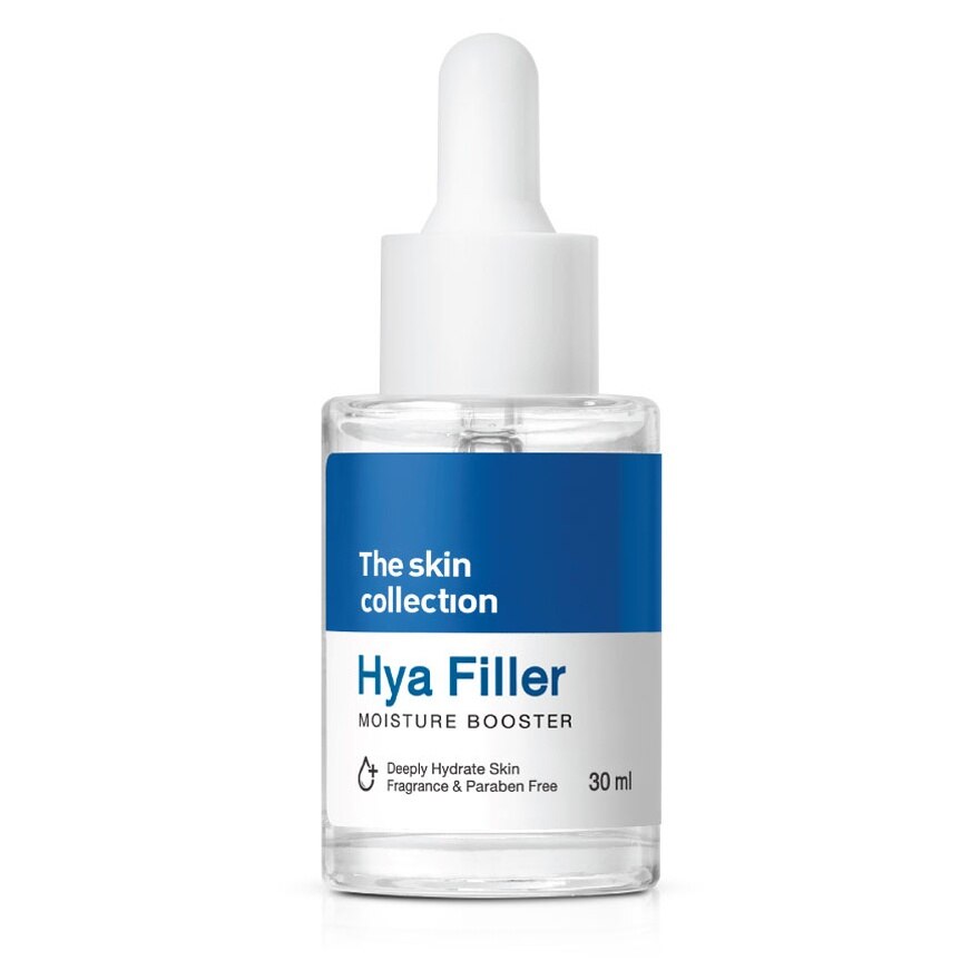 The Skin Collection Hya Filler Serum 30 ml.