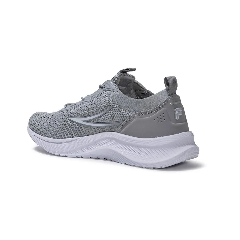 FILA Women Running Shoes Memory Skyway 4.0 Grey - FI039SH577ELTH