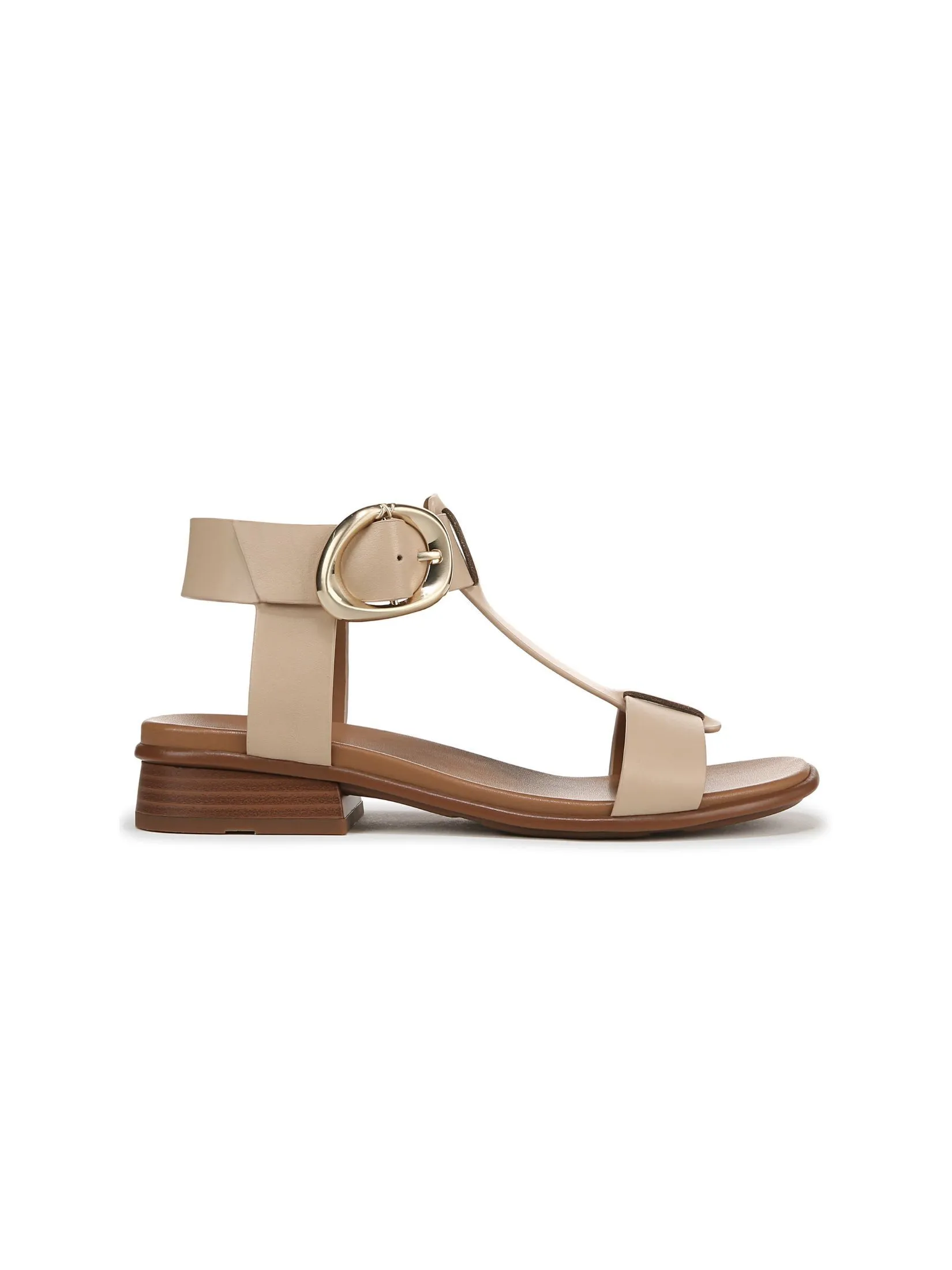 NATURALIZER Women Sandals 'Brandy' - Tan