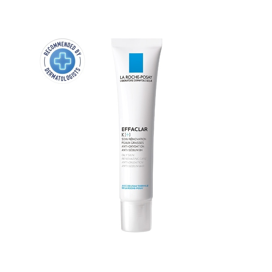 Laroche-Posay  EFFACLAR K[+] 40ml