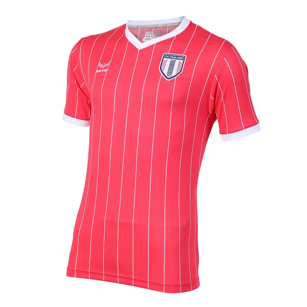 GRAND SPORT Red FC THAILAND REPLICA JERSEY (038938)